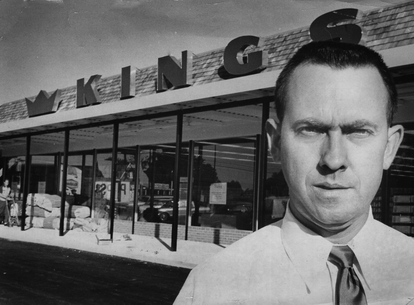 1969-09-23 Kings Market